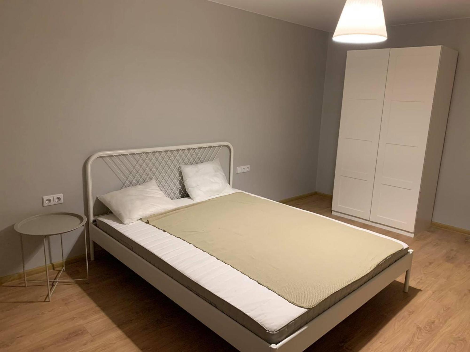 Ditemo City Center Apartment Self Check In Šiauliai Esterno foto