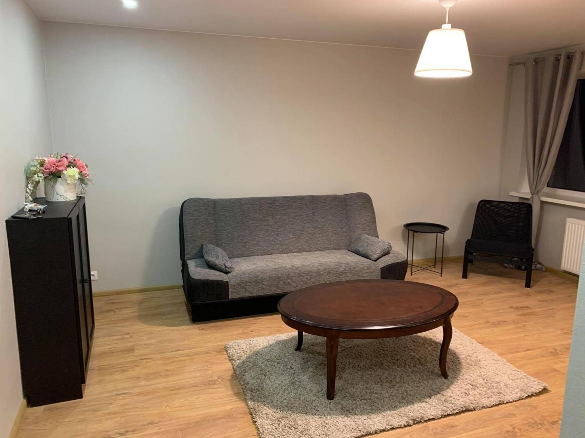 Ditemo City Center Apartment Self Check In Šiauliai Esterno foto